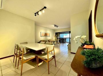 Apartamento · 131m² · 3 Quartos · 3 Vagas · Apartamento Em Parque Enseada, Guarujá/sp de 131 m² 3 Quartos À Venda por R$980.000