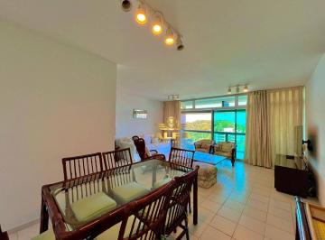 Apartamento · 154m² · 3 Quartos · 2 Vagas · Apartamento Em Parque Enseada, Guarujá/sp de 154 m² 3 Quartos À Venda por R$1.200.000