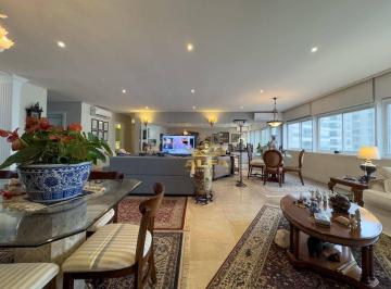 Apartamento · 375m² · 4 Quartos · 2 Vagas · Apartamento Em Morro Do Maluf, Guarujá/sp de 375 m² 4 Quartos À Venda por R$1.500.000
