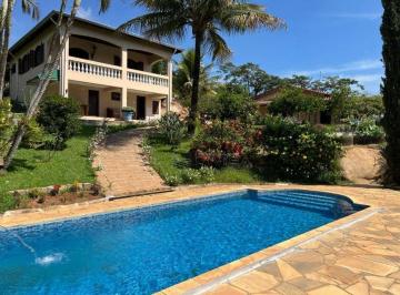 Rural · 330m² · 4 Quartos · 5 Vagas · Chácara Em Cafezal III, Itupeva/sp de 330 m² 4 Quartos À Venda por R$851.000