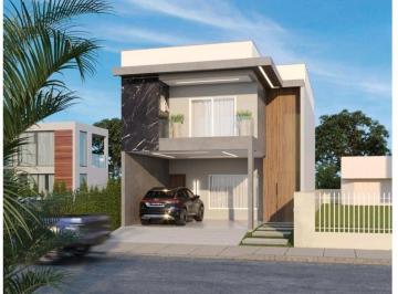 Casa · 179m² · 3 Quartos · 2 Vagas · Casa Em Beira Rio, Biguaçu/sc de 179 m² 3 Quartos À Venda por R$1.150.000