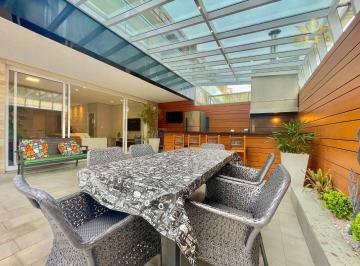 Casa · 315m² · 4 Quartos · 4 Vagas · Casa Em Jardim Três Marias, Guarujá/sp de 315 m² 4 Quartos À Venda por R$1.900.000