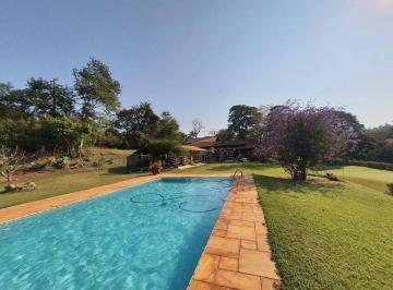 Rural · 610m² · 4 Quartos · 15 Vagas · Chácara Em Guacuri, Itupeva/sp de 610 m² 4 Quartos À Venda por R$1.900.000