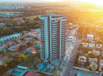 Apartamento · 90m² · 3 Quartos · 2 Vagas · Apartamento Em Tamatanduba, Eusébio/ce de 90 m² 3 Quartos À Venda por R$915.900