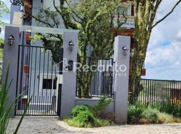 Apartamento · 57m² · 1 Quarto · 1 Vaga · Apartamento Em Av Central, Gramado/rs de 57 m² 1 Quartos À Venda por R$890.000
