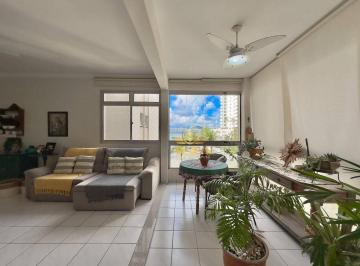 Apartamento · 110m² · 3 Quartos · 1 Vaga · Apartamento Em Vila Luis Antônio, Guarujá/sp de 110 m² 3 Quartos À Venda por R$1.060.000