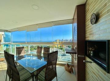 Apartamento · 94m² · 3 Quartos · 2 Vagas · Apartamento Em Jardim Belmar, Guarujá/sp de 94 m² 3 Quartos À Venda por R$1.100.000