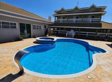 Casa · 641m² · 7 Quartos · 10 Vagas · Casa Em Horizonte Azul, Itupeva/sp de 641 m² 7 Quartos À Venda por R$1.800.000