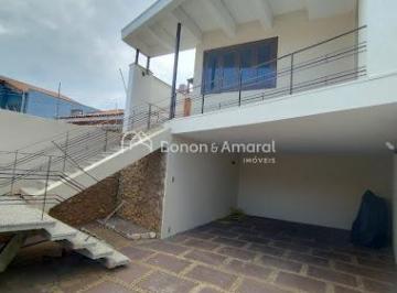 Casa · 203m² · 3 Quartos · 2 Vagas · Casa Em Vila Itapura, Campinas/sp de 203 m² 3 Quartos À Venda por R$890.000