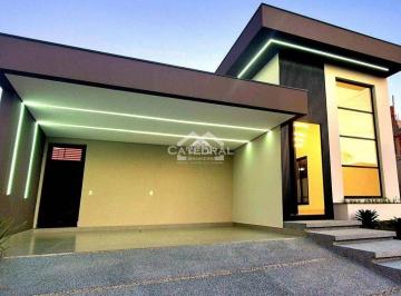 Casa · 210m² · 3 Quartos · 6 Vagas · Casa Em Centro, Itupeva/sp de 210 m² 3 Quartos À Venda por R$1.990.000