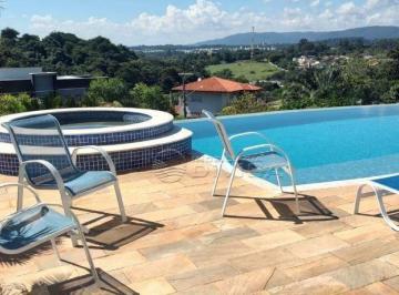 Casa · 385m² · 4 Quartos · 6 Vagas · Casa Em Village Morro Alto, Itupeva/sp de 385 m² 4 Quartos À Venda por R$1.700.000