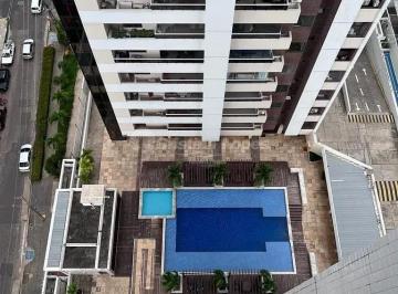 Apartamento · 108m² · 3 Quartos · 2 Vagas · Apartamento Em Noivos, Teresina/pi de 108 m² 3 Quartos À Venda por R$950.000