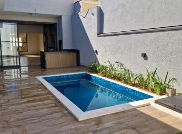 Casa · 155m² · 3 Quartos · 4 Vagas · Casa Em Campos Do Conde II, Paulínia/sp de 155 m² 3 Quartos À Venda por R$1.190.000