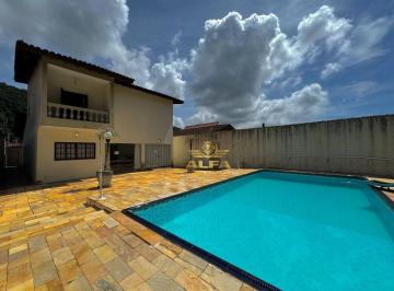 Casa · 282m² · 4 Quartos · 6 Vagas · Casa Em Jardim Guaiuba, Guarujá/sp de 282 m² 4 Quartos À Venda por R$1.350.000