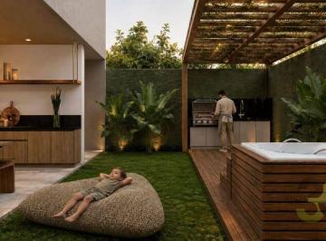 Casa · 134m² · 3 Quartos · 2 Vagas · Casa Em Pedra, Eusébio/ce de 134 m² 3 Quartos À Venda por R$969.000