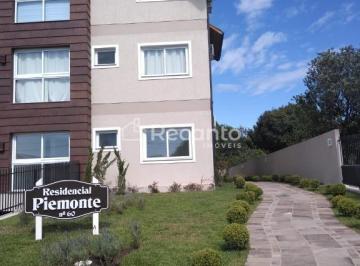 Apartamento · 128m² · 4 Quartos · 2 Vagas · Apartamento Em Av Central, Gramado/rs de 128 m² 4 Quartos À Venda por R$1.740.000