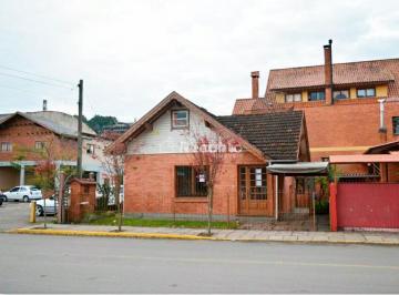 Terreno · 185m² · Terreno Em Floresta, Gramado/rs de 185 m² À Venda por R$1.590.000