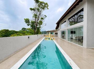 Casa · 315m² · 3 Quartos · 2 Vagas · Casa Em Jardim Praiano, Guarujá/sp de 315 m² 3 Quartos À Venda por R$1.800.000