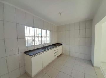 Casa · 100m² · 2 Quartos · 1 Vaga · Casa Com 2 Dormitórios, 100 m² - Parque Novo Oratório - Santo André/sp
