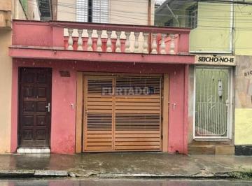 Casa · 117m² · 3 Quartos · 2 Vagas · Casa Assobradada Com 3 Dormitórios À Venda, 117 m² - Vila Bastos - Santo André/sp