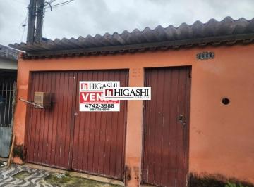 Foto 01 · Imperdível Oportunidade: Casa À Venda Na Vila Amorim, Suzano - Sp, 3 Quartos, 1 Suíte, 1 Sala, 2 Banhe