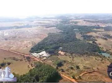 fto aérea · Venda, Abadia de Goiás, Abadia de Goiás, Goiás, Brasil
