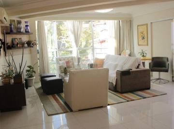 Apartamento · 176m² · 3 Quartos · 1 Vaga · Cobertura Com 3 Quartos, Pantanal - Florianópolis