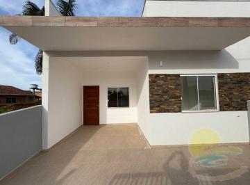 IMG_3270.JPG · Casa Com 02 Dormitórios À Venda, 52,49 m² por R$289.000balneário Brasília Itapoá Sc.