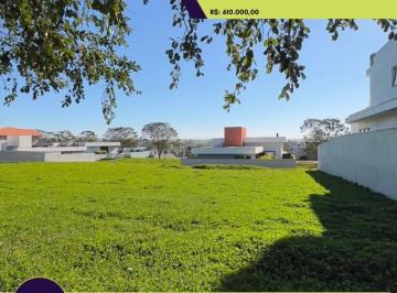 Terreno · 545m² · Venda | Terreno, Em Jardins de Monet Residence, Maringá