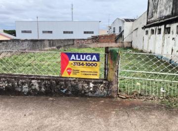 Terreno · Locação | Terreno, Em Centro, Astorga