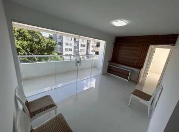 20973.jpg · Pernambues Apartamento Com 90 m² 2/4 + Dependência Grande