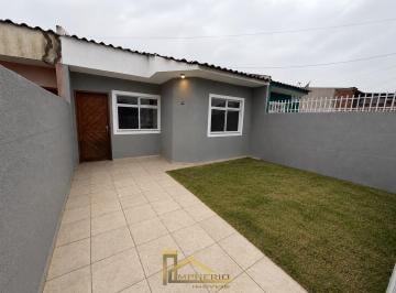 Casa · 53m² · 3 Quartos · 1 Vaga · Casa - Veneza