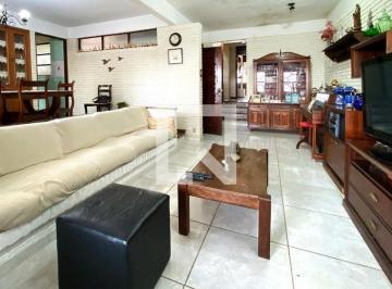 Casa · 150m² · 4 Quartos · 2 Vagas · Casa À Venda - São Lucas, 4 Quartos, 150 m² - Belo Horizonte
