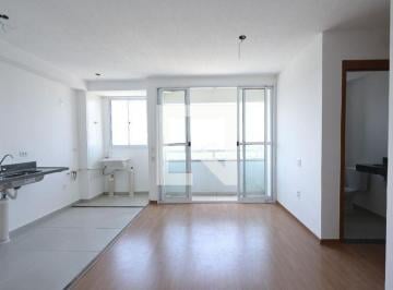 Apartamento · 52m² · 2 Quartos · 2 Vagas · Apartamento À Venda - Caiçaras, 2 Quartos, 52 m² - Belo Horizonte