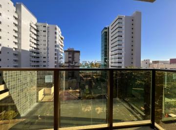 Apartamento · 28m² · 1 Quarto · 1 Vaga · Vendo Studio Com Vista Permanente 30 m² - Ponta Verde R$750.000