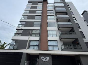 Apartamento · 102m² · 3 Quartos · 2 Vagas · Apartamento 3 Quartos Vista Mar Em Balneário Picarras