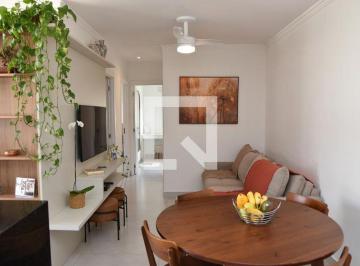Apartamento · 66m² · 3 Quartos · 1 Vaga · Apartamento À Venda - Tulipas, 3 Quartos, 66 m² - Jundiaí