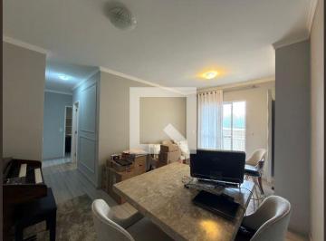 Apartamento · 71m² · 2 Quartos · 1 Vaga · Apartamento À Venda - Baeta Neves, 2 Quartos, 71 m² - São Bernardo Do Campo