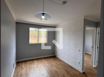Apartamento · 52m² · 2 Quartos · 1 Vaga · Imoveis - No Jardim Petrópolis