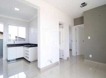 Apartamento · 55m² · 2 Quartos · 1 Vaga · Imoveis - Em Nova Uberlândia