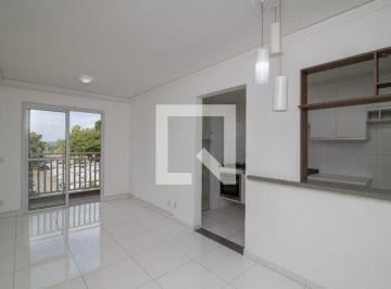 Apartamento · 58m² · 2 Quartos · 1 Vaga · Imoveis - No Jardim Santa Izabel