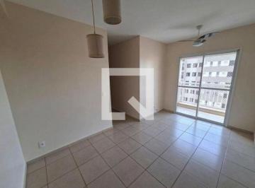 Apartamento · 57m² · 2 Quartos · 1 Vaga · Imoveis - No Jardim Sumaré