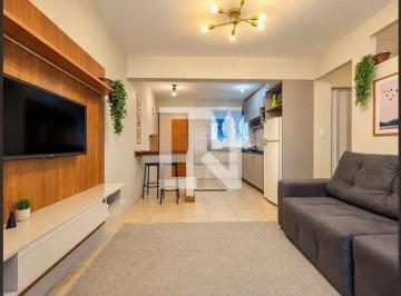 Apartamento · 30m² · 1 Quarto · Imoveis - Na Vila Nova