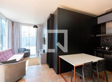 Apartamento · 49m² · 1 Quarto · 1 Vaga · Imoveis - Em São José