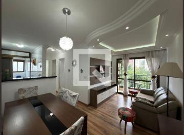Apartamento · 66m² · 2 Quartos · 1 Vaga · Imoveis - Em Suíço