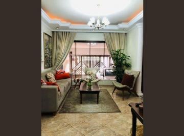 Casa · 204m² · 3 Quartos · 2 Vagas · Imoveis - No Parque Terra Nova II