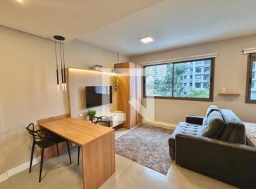 Apartamento · 29m² · 1 Quarto · Imoveis - No Jardim Do Salso