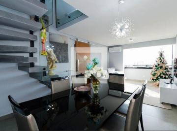 Apartamento · 160m² · 3 Quartos · 3 Vagas · Imoveis - Na Vila Moreira