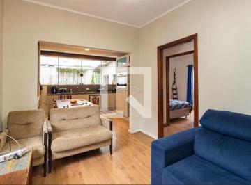 Casa · 350m² · 2 Quartos · 1 Vaga · Imoveis - Em Tristeza