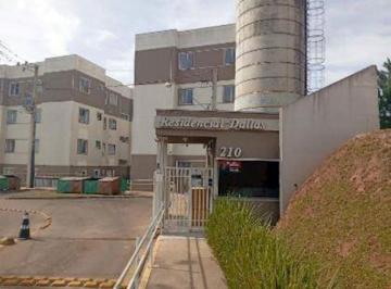 1784813439284.jpeg · Apartamento - Jardim Iruama - Campo Largo/pr